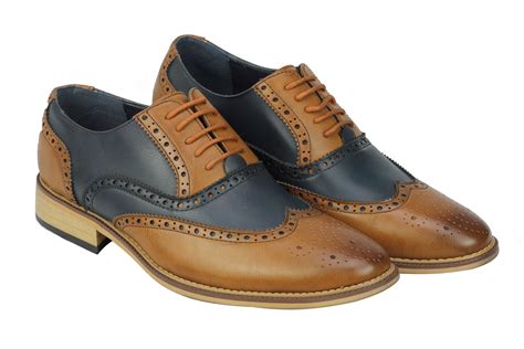 oxford brogues for men.